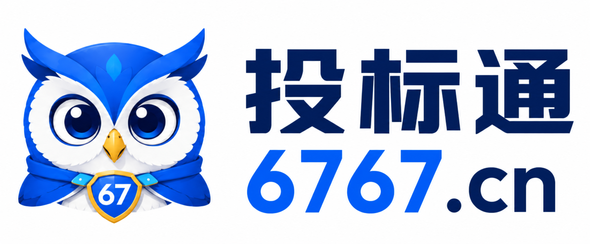 6767招标网